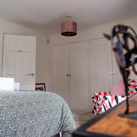 Moorlands Villa Chilcompton Ngoại thất bức ảnh