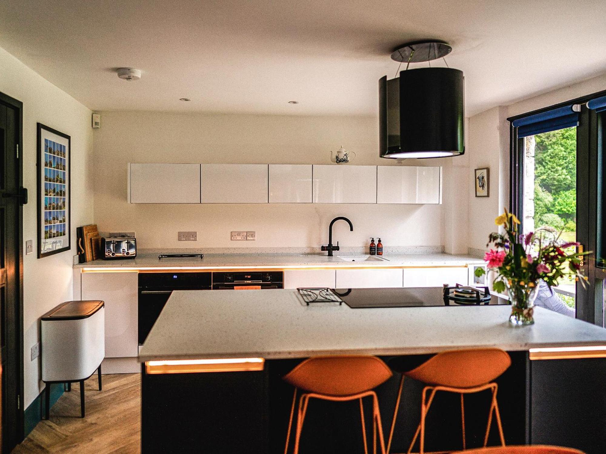 Moorlands Villa Chilcompton Ngoại thất bức ảnh