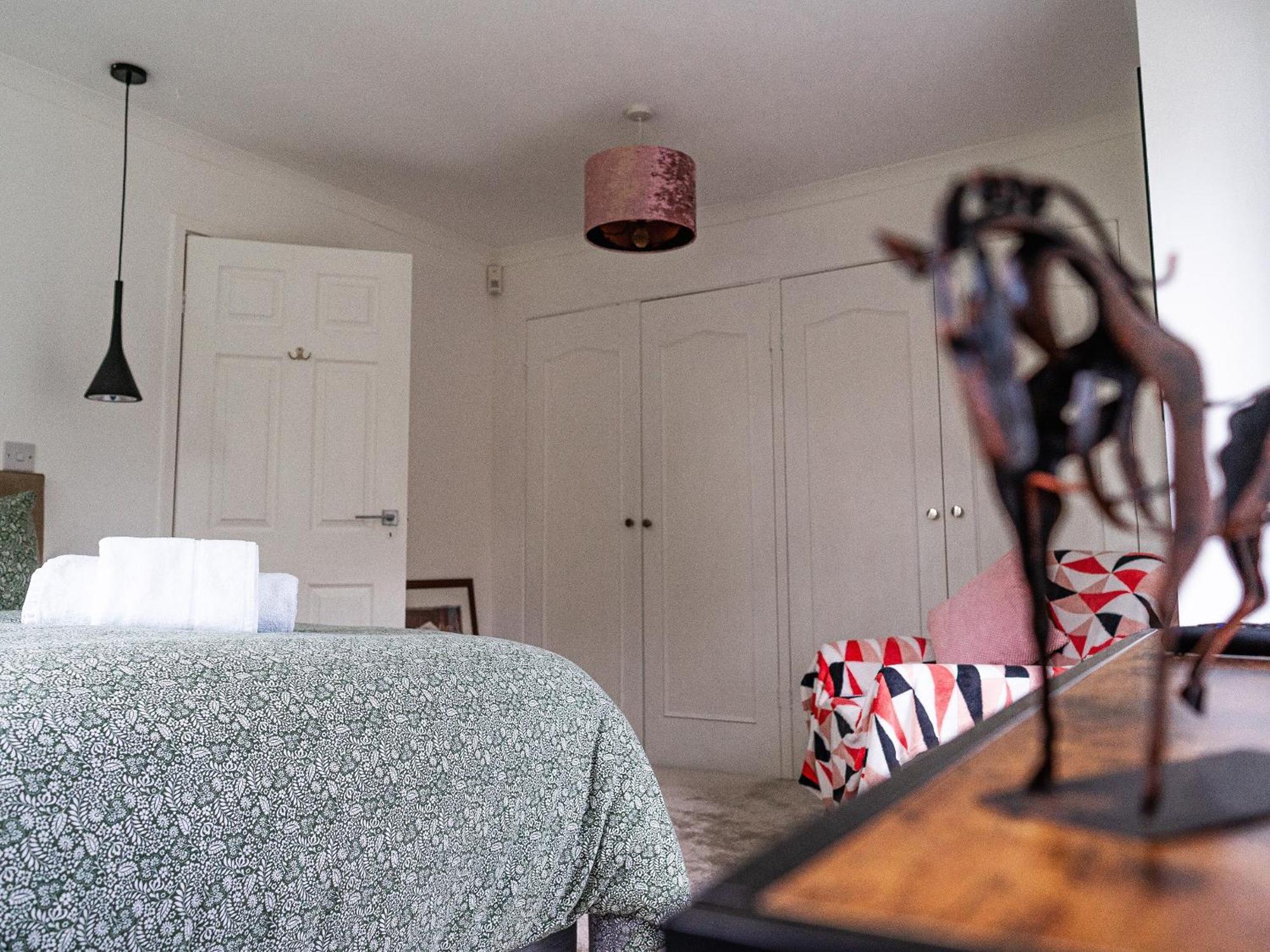 Moorlands Villa Chilcompton Ngoại thất bức ảnh