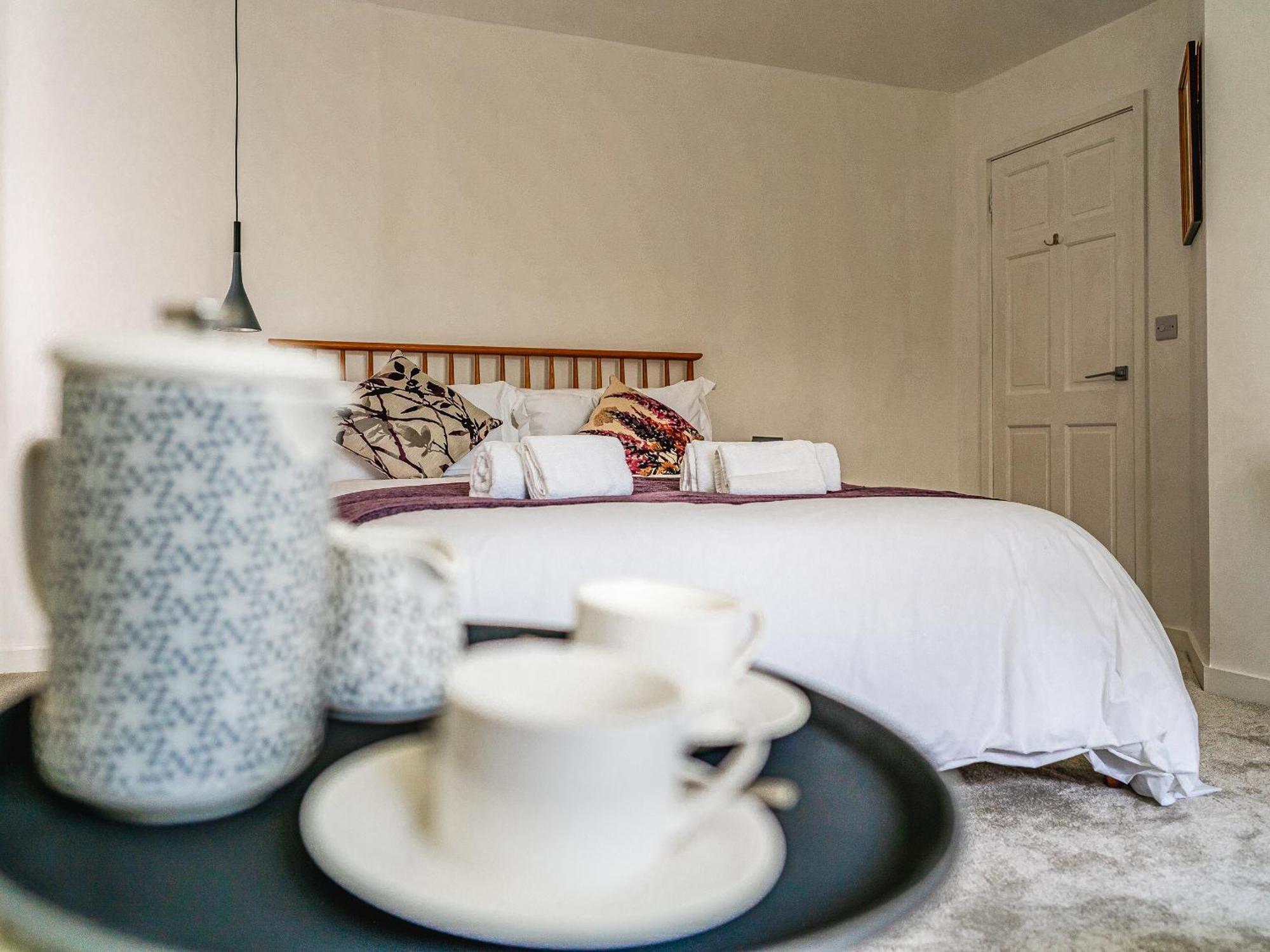 Moorlands Villa Chilcompton Ngoại thất bức ảnh
