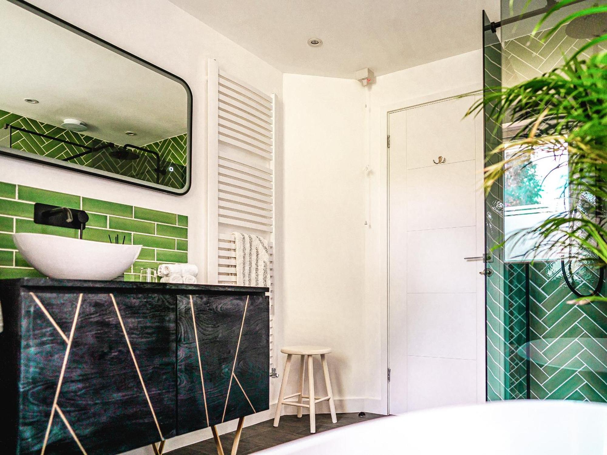 Moorlands Villa Chilcompton Ngoại thất bức ảnh
