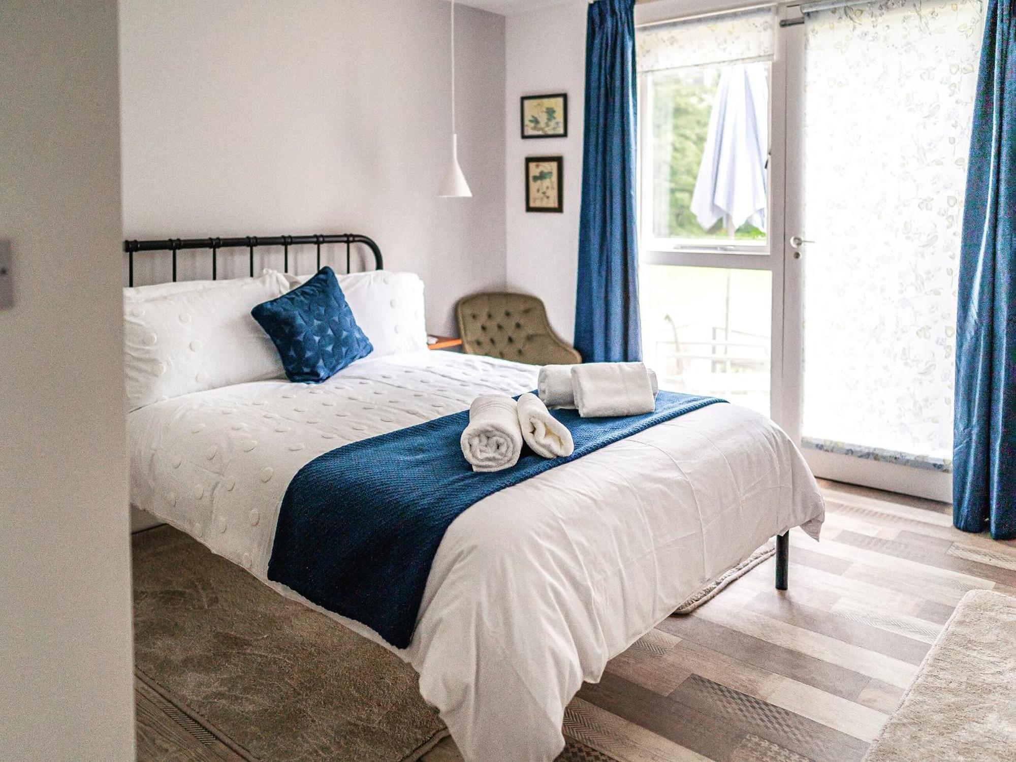 Moorlands Villa Chilcompton Ngoại thất bức ảnh
