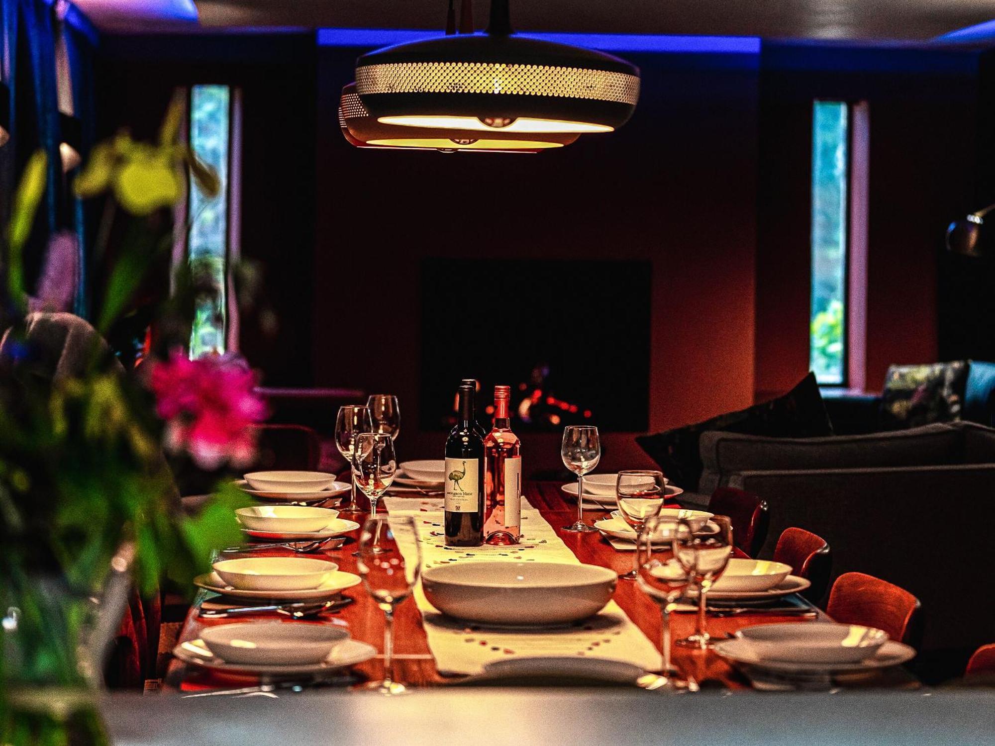 Moorlands Villa Chilcompton Ngoại thất bức ảnh